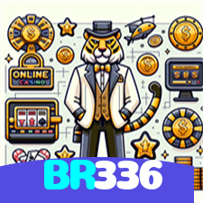 BR336：Jogue slots, aposte no futebol e conquiste prêmios incríveis!