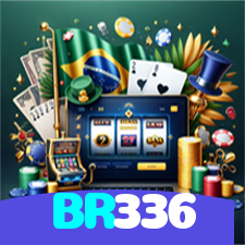 BR336：A diversão começa aqui! Jogue nas slots e ganhe muito mais!