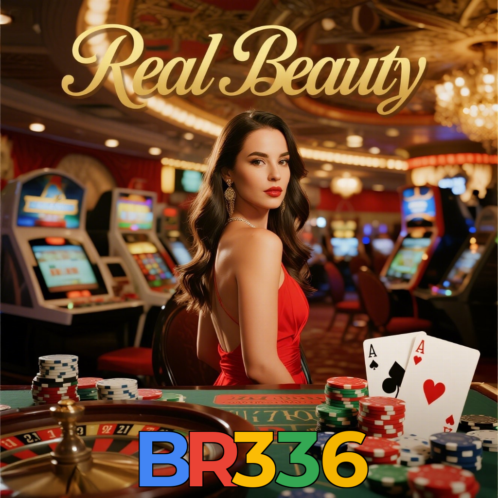 BR336:Jogue blackjack e conquiste a vitória no cassino online!