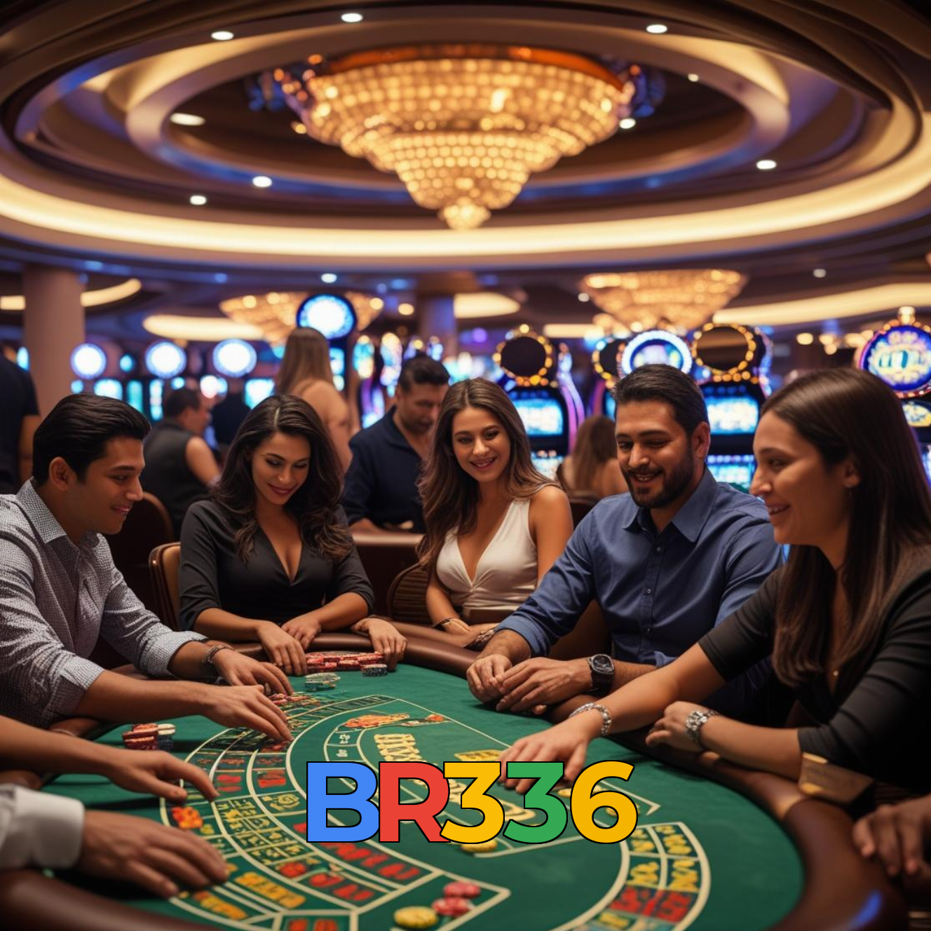 BR336:Jogue os melhores jogos de cassino como blackjack e roleta, e aposte no futebol!
