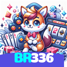 BR336:Jogue blackjack, aposte no futebol e conquiste vitórias incríveis!