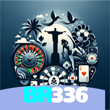 BR336:Aposte no seu time e ganhe com os melhores jogos de cassino online!