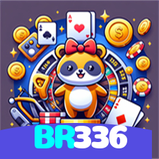 BR336：A sorte está na roleta! Aposte e vença agora mesmo!