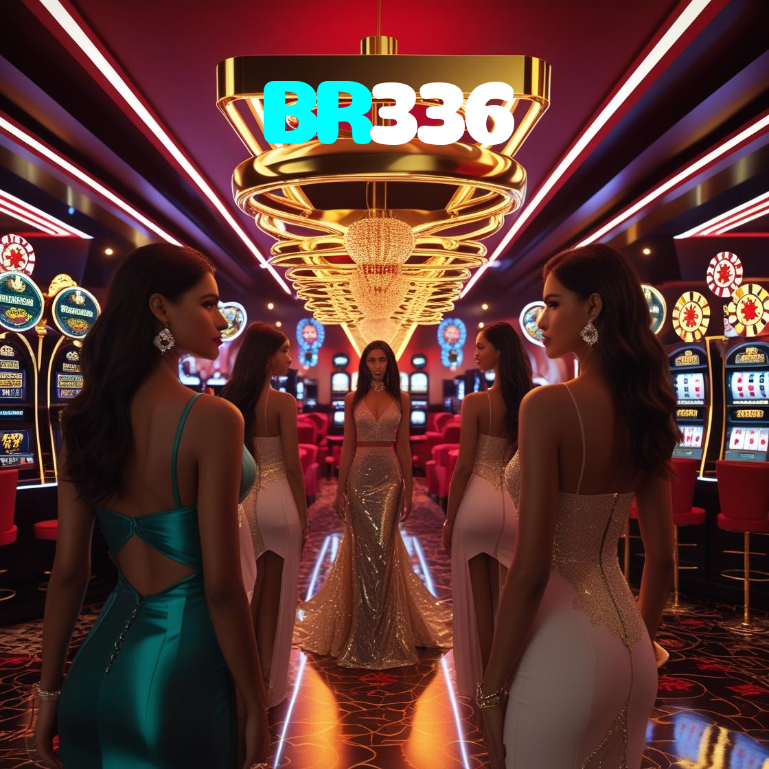 BR336:Aposte na roleta e conquiste prêmios incríveis em nosso cassino!