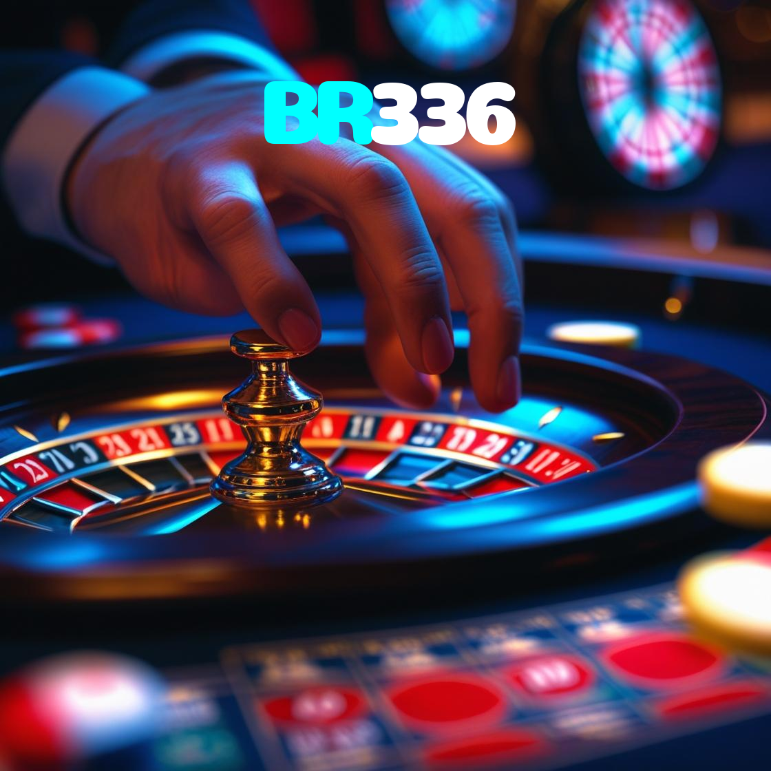 BR336:Vença no poker e ganhe prêmios com apostas no futebol ao vivo!