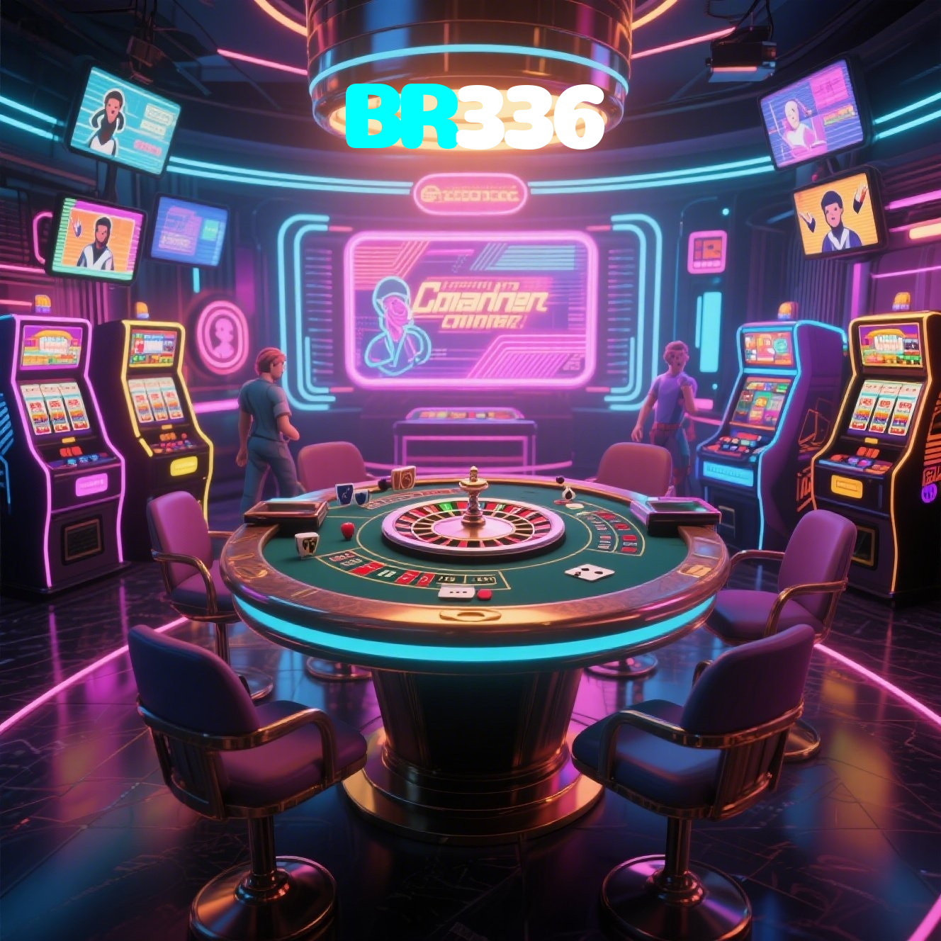 BR336:Aposte no futebol e ganhe em jogos como roleta e blackjack online!