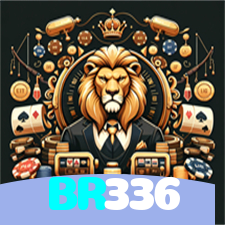 BR336:Em cada giro nas slots, a vitória está ao seu alcance!