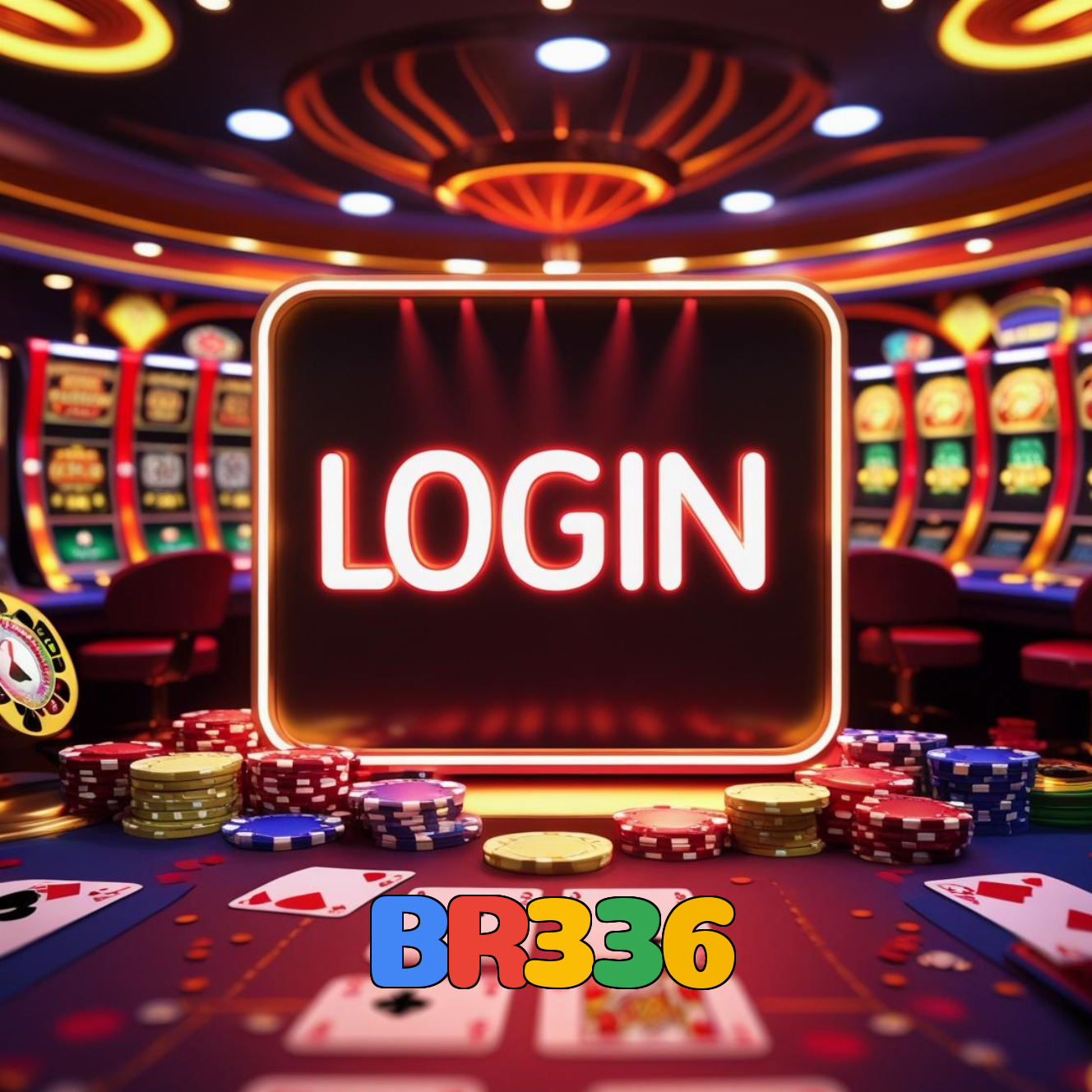 BR336:Aposte no futebol e jogue no melhor cassino online para grandes vitórias!
