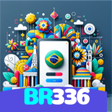 BR336：Vença no poker, aposte no futebol e divirta-se com os melhores jogos de cassino!