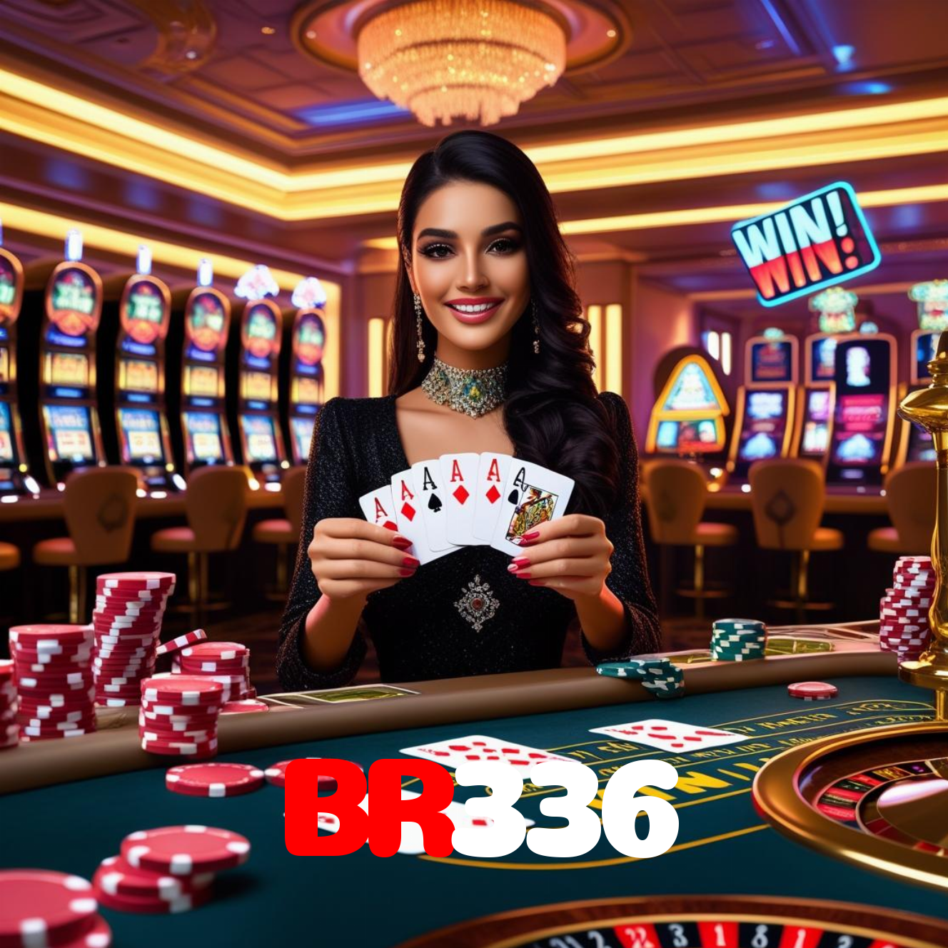 BR336:As slots mais emocionantes estão aqui! Jogue agora!