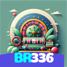 BR336：A emoção das slots online te espera! Gire e ganhe prêmios incríveis!