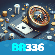BR336:O cassino online perfeito para jogadores de poker, roleta e futebol!