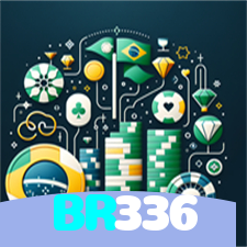 BR336：Aposte no futebol online e mostre suas habilidades!
