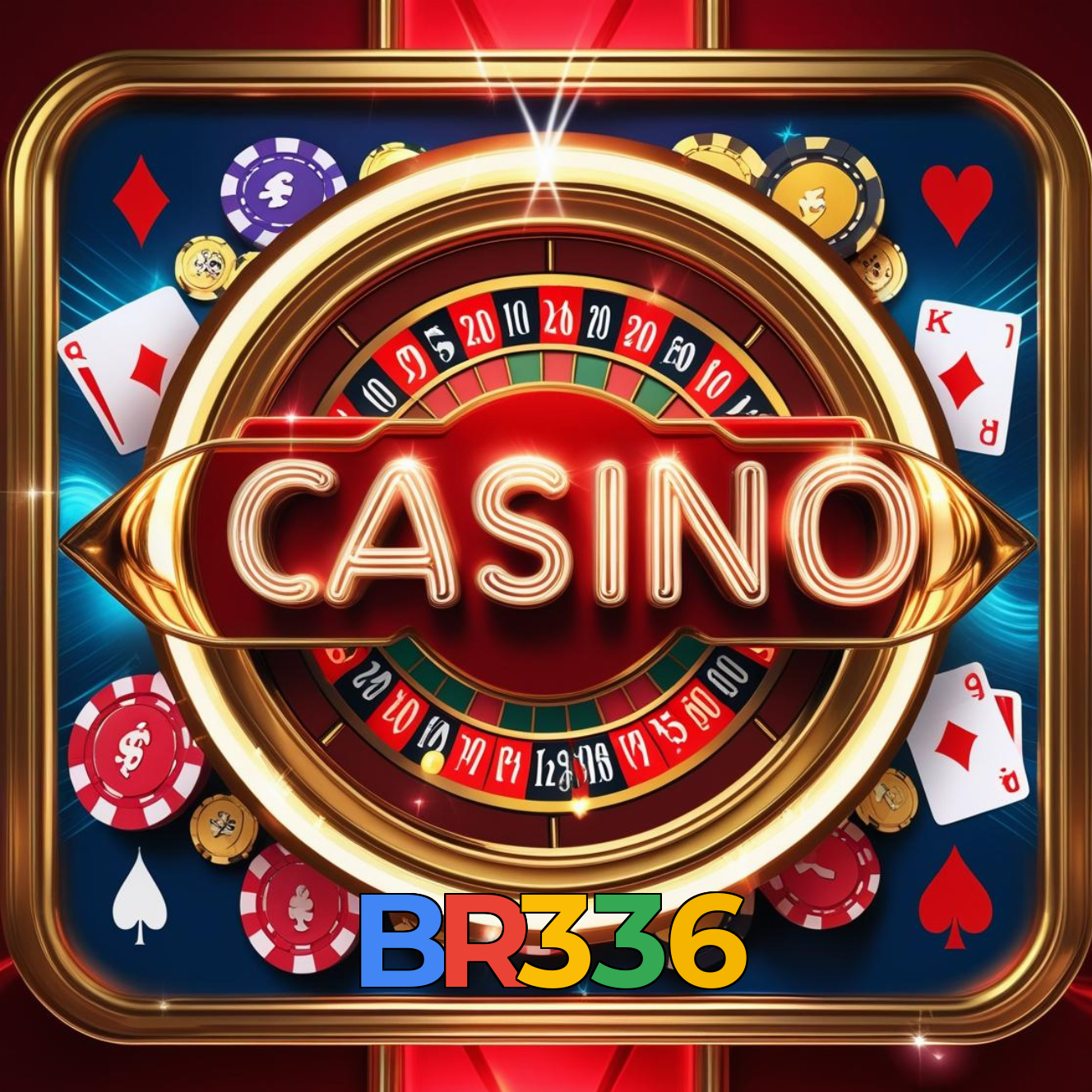 BR336:Jogue roleta, blackjack e aposte no futebol para uma experiência completa!