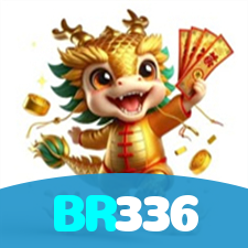 BR336：Jogue blackjack, slots e aposte ao vivo no futebol, tudo no mesmo cassino!