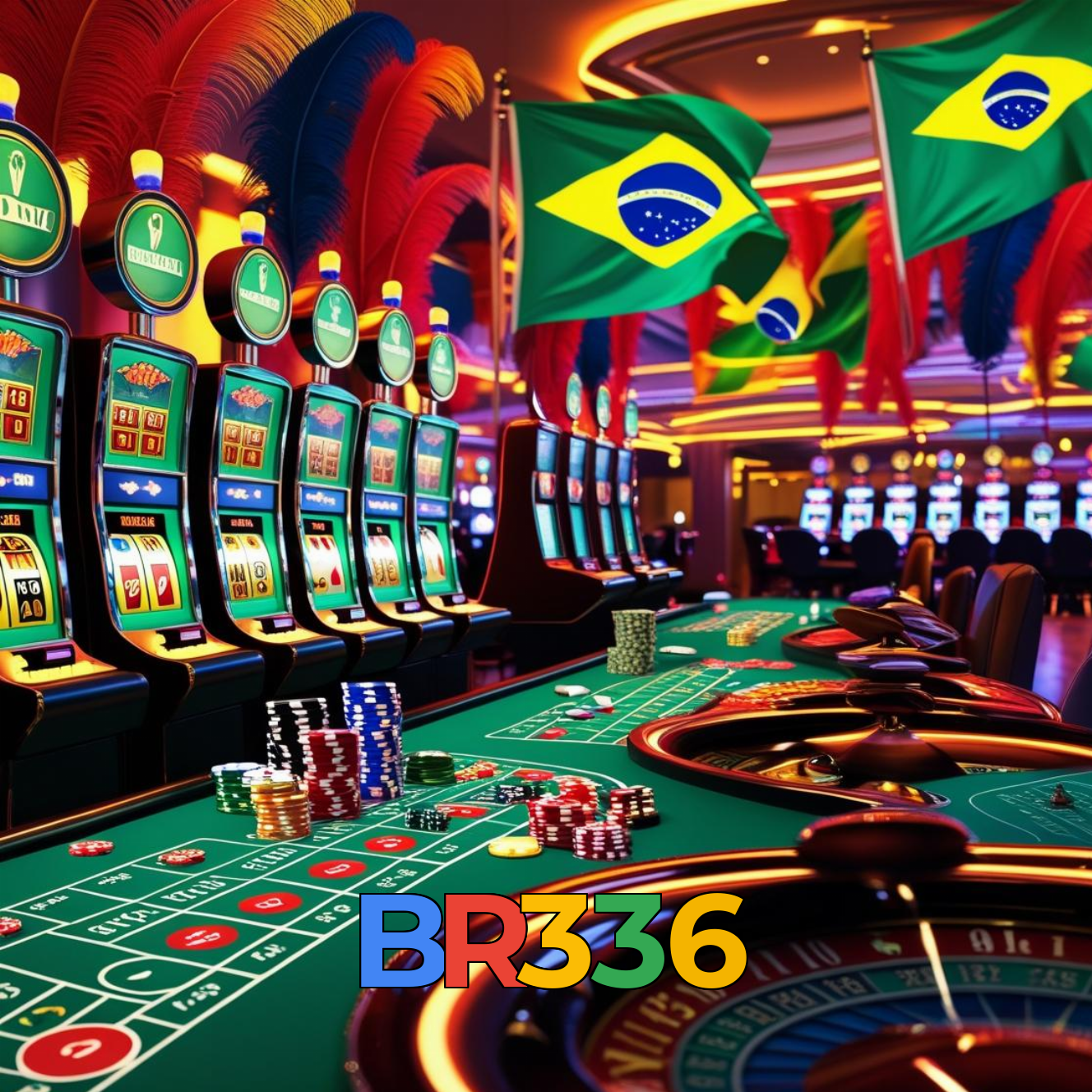 BR336:Aposte no futebol online e jogue os melhores jogos de cassino!