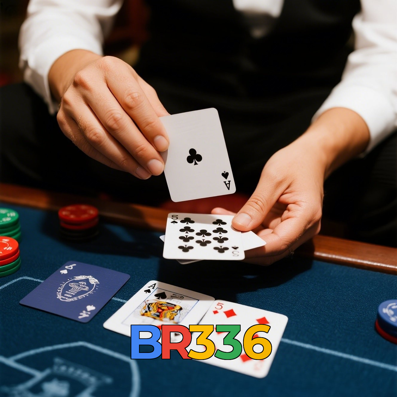 BR336:Jogue nas slots e conquiste vitórias épicas!