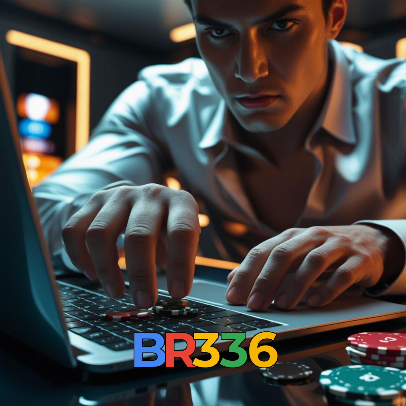 BR336:Aposte no futebol digital e viva a emoção de grandes vitórias!