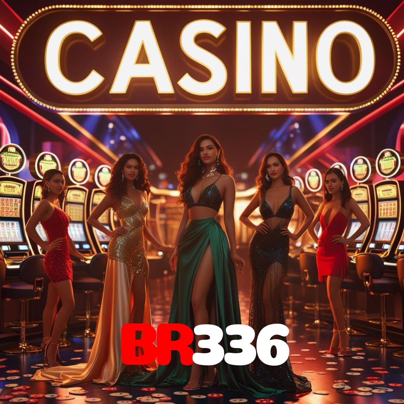 BR336:Aposte no futebol e ganhe em roleta e blackjack no nosso cassino!