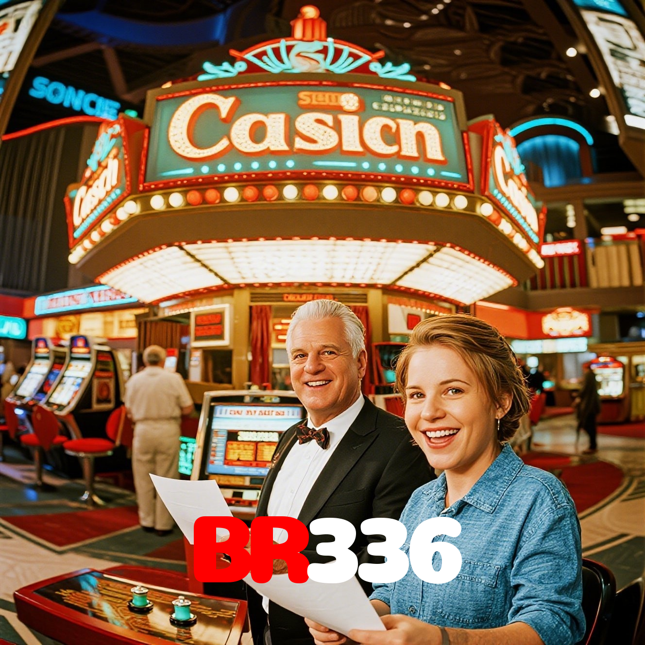 BR336:Em nosso cassino online, grandes prêmios estão ao seu alcance!