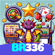 BR336:Onde sua sorte brilha com apostas no futebol e prêmios em roleta!