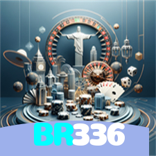 BR336：Ganhe prêmios jogando slots e apostando no futebol online!