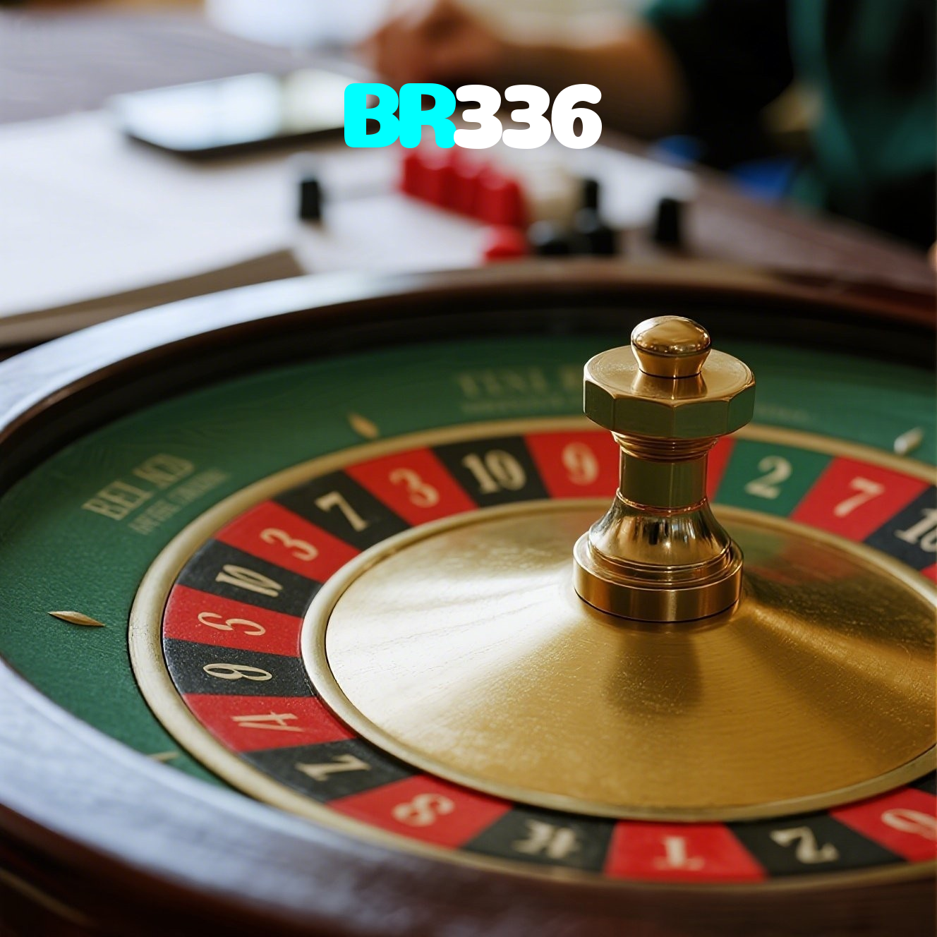 BR336:A roleta digital é sua chance de ganhar! Aposte e vença!