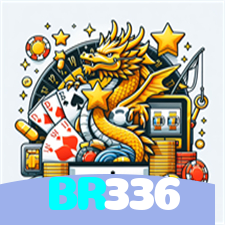 BR336：Jogue blackjack, roleta e aposte no futebol para vitórias emocionantes!