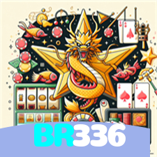 BR336:As melhores slots e jackpots estão esperando por você! Jogue agora!