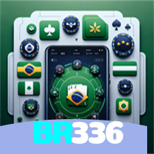 BR336：Vença na roleta e leve para casa o prêmio dos seus sonhos!