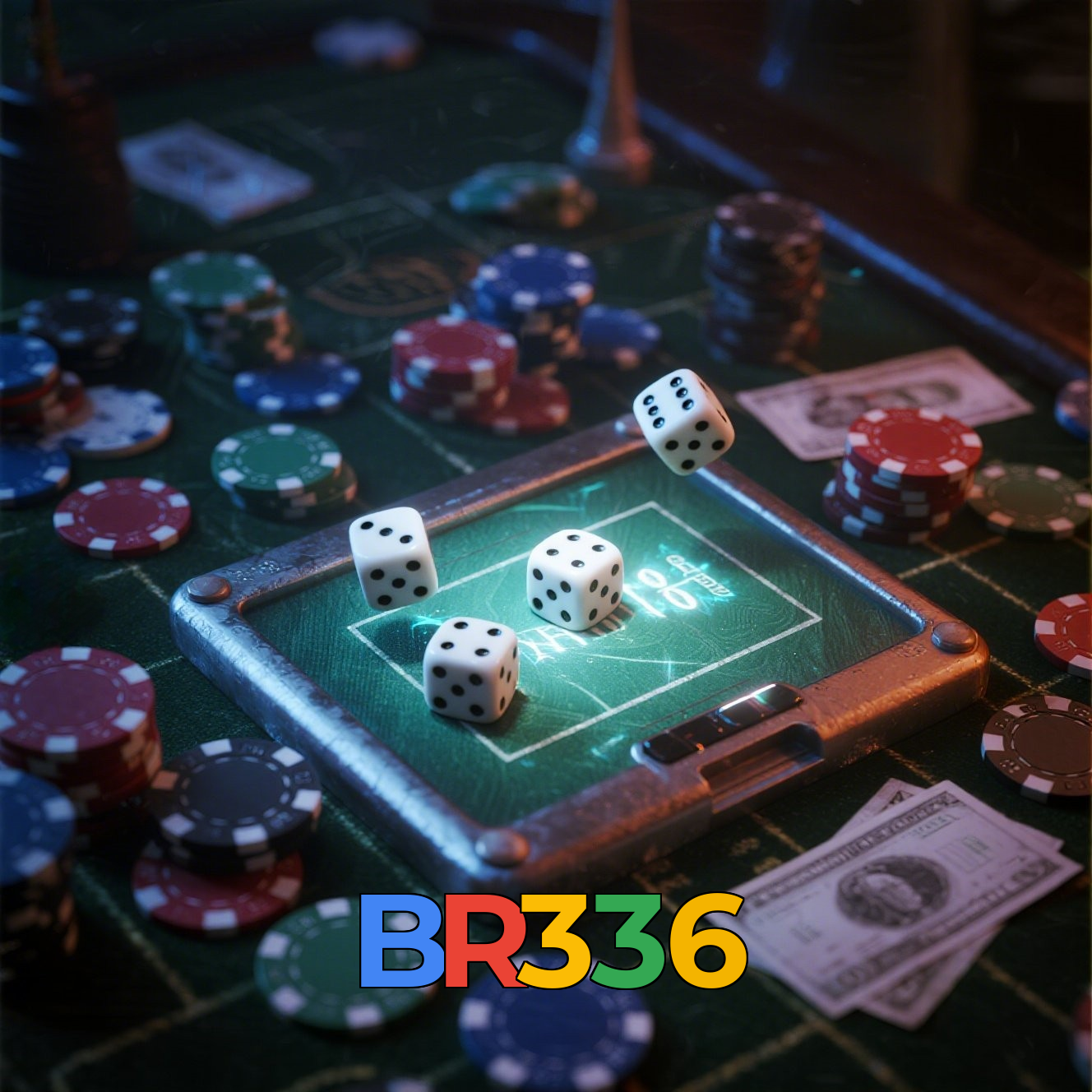 BR336:Aposte nas melhores slots e conquiste grandes vitórias!