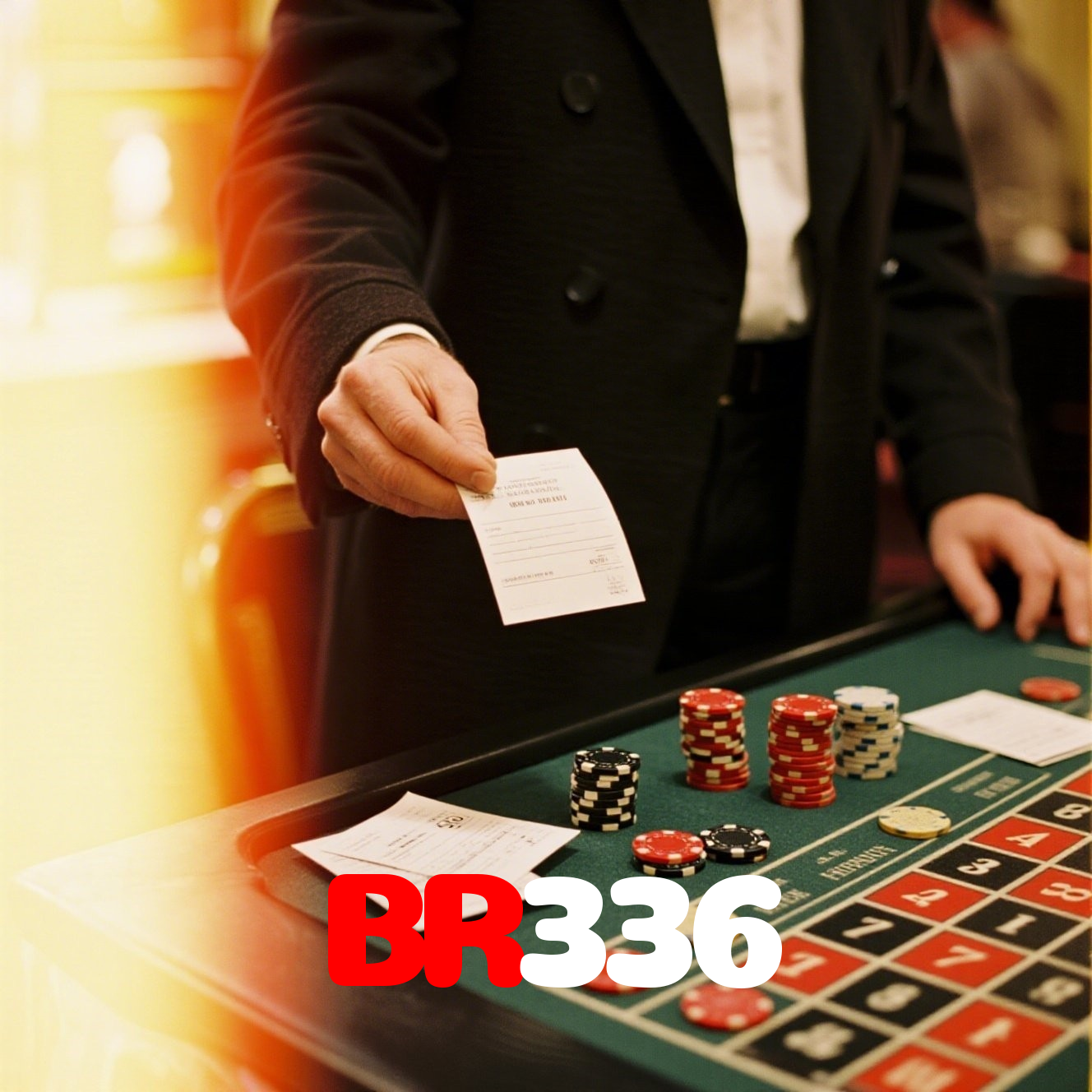 BR336:Jogue poker como um profissional e vença grandes desafios!