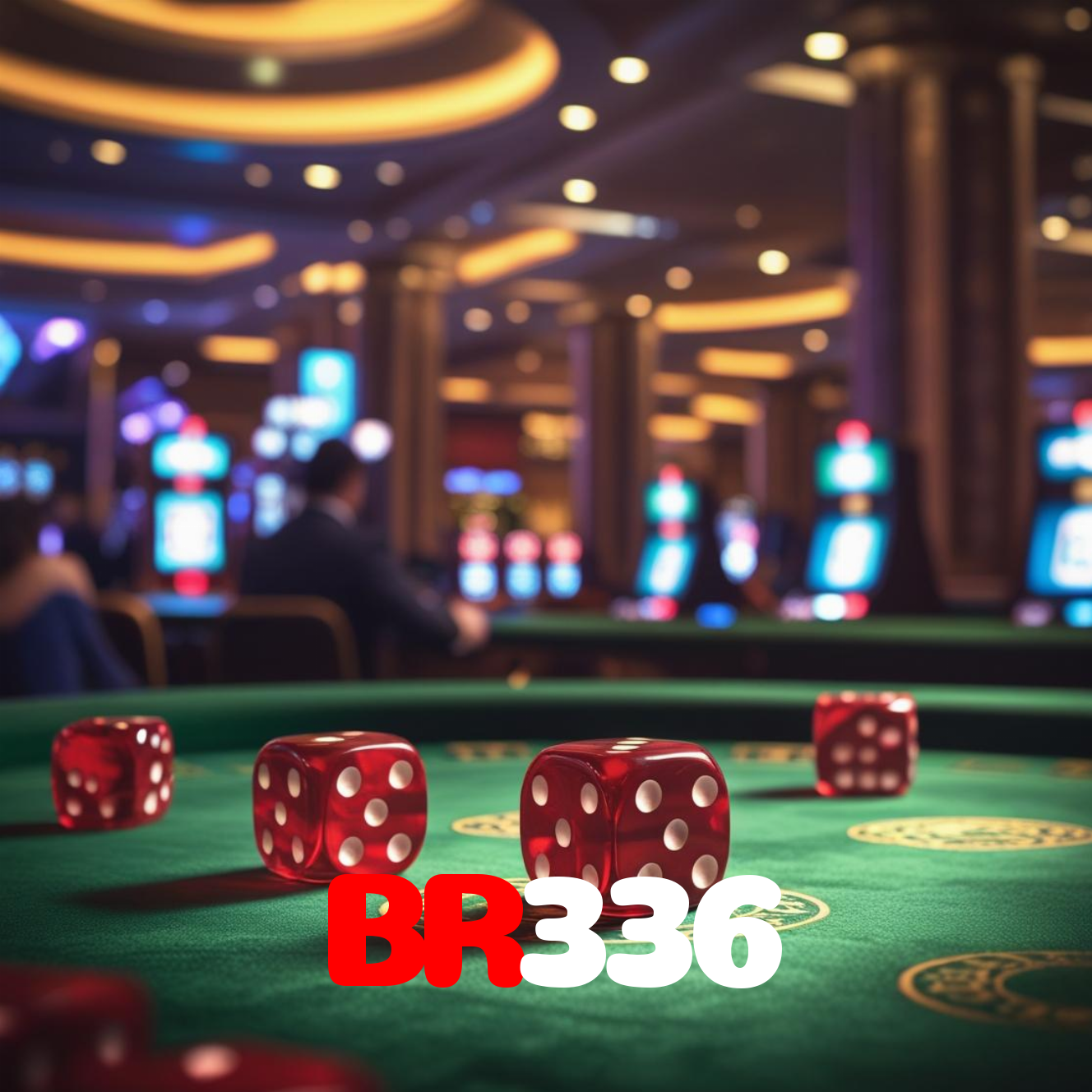 BR336:Jogue nas melhores slots e vença o jackpot agora mesmo!