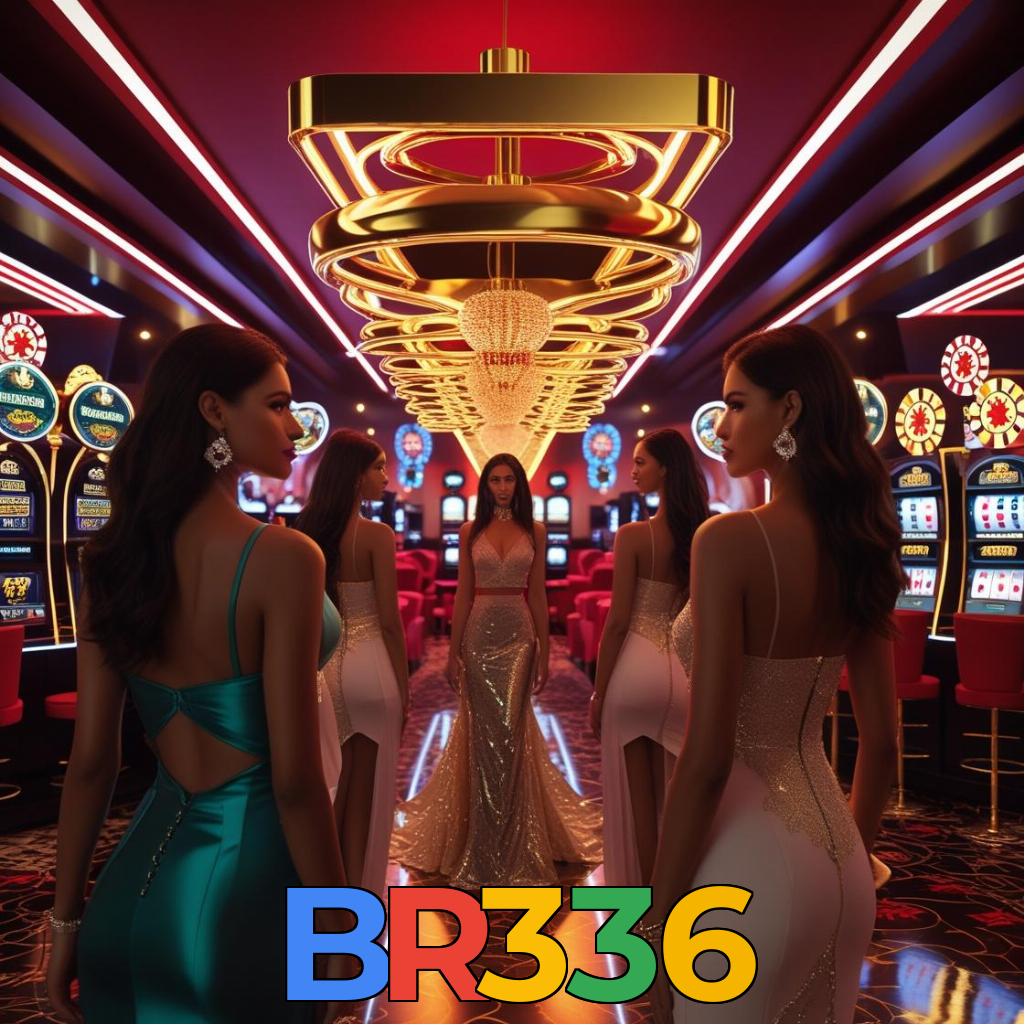 BR336:Divirta-se com slots e apostas ao vivo em futebol no nosso cassino online!