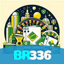 BR336：Jogue blackjack e sinta a emoção de vencer no cassino!