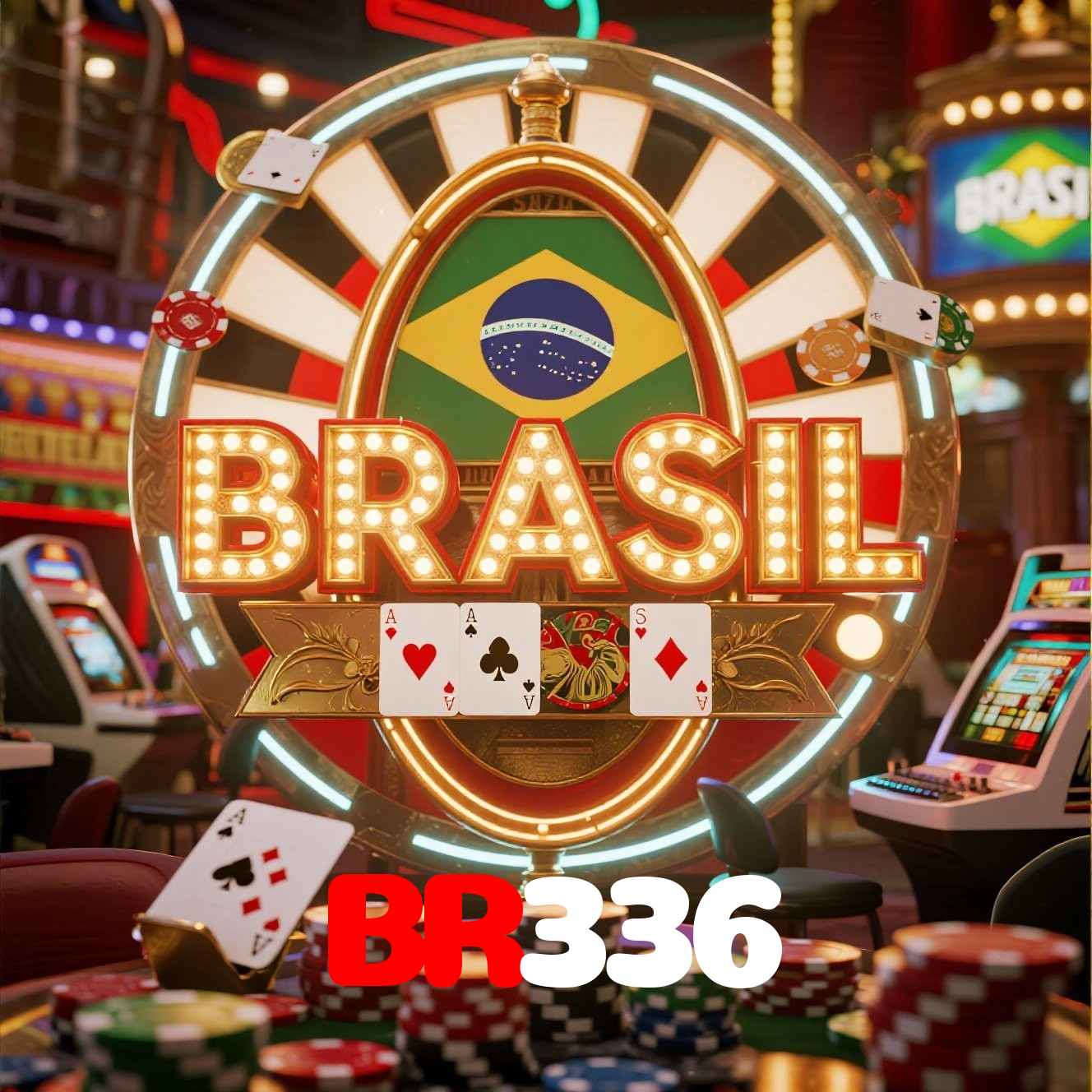 BR336:Jogue slots, aposte no futebol e ganhe no melhor cassino online!