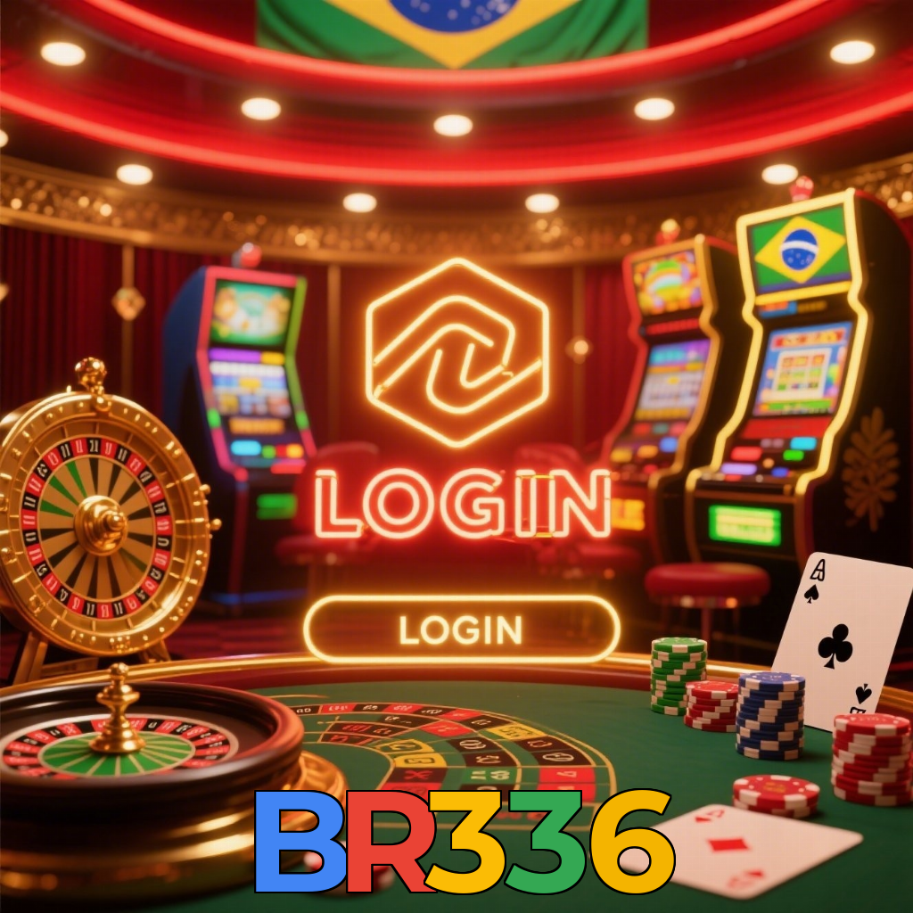 BR336:Jogue slots, aposte no futebol e vença com grandes vitórias!
