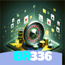 BR336:Vença no cassino online com blackjack e apostas esportivas no futebol!