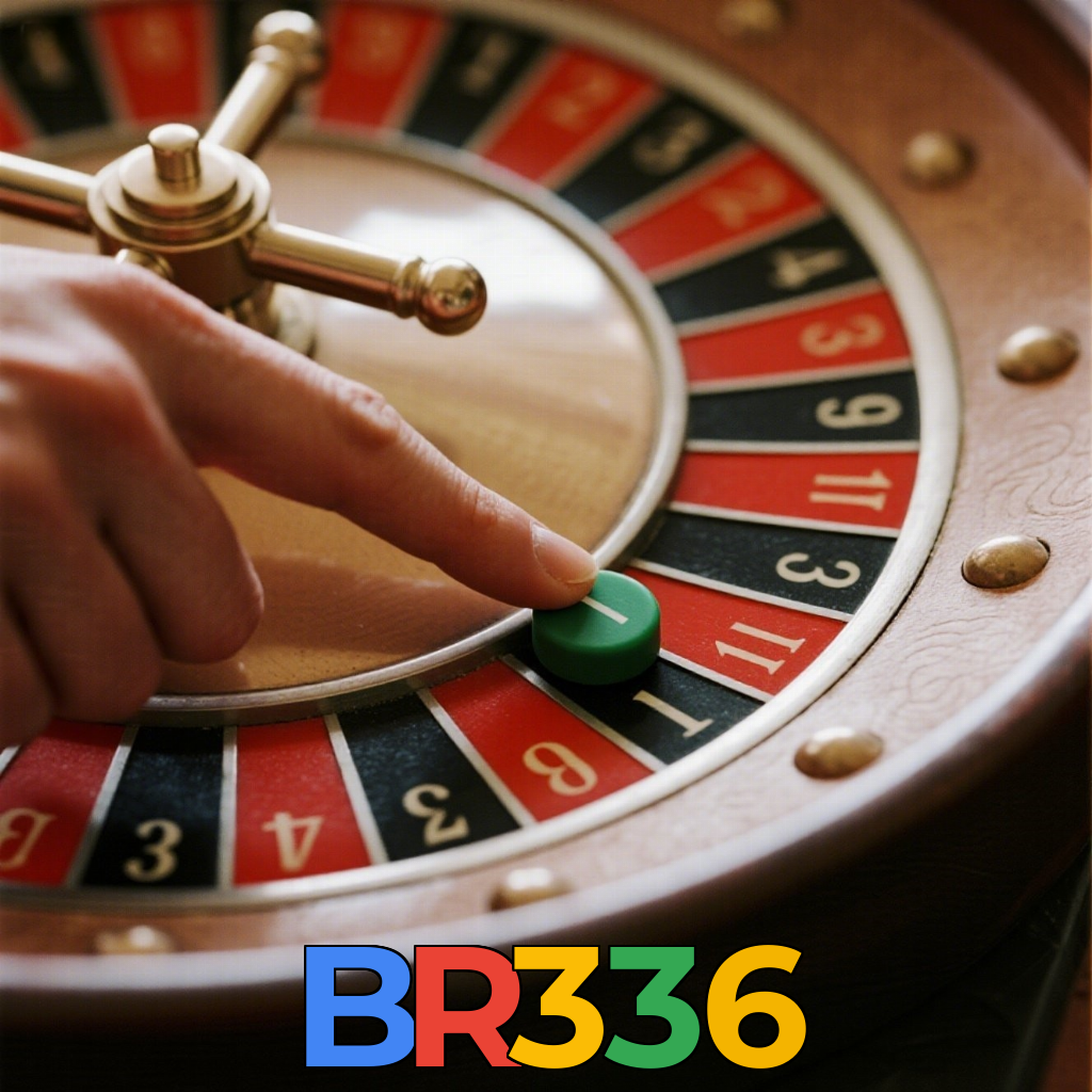 BR336:Aposte no futebol online e mostre suas habilidades!
