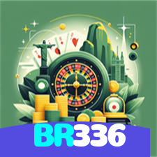 BR336：Sinta a emoção de ganhar no cassino online! Aposte e vença!