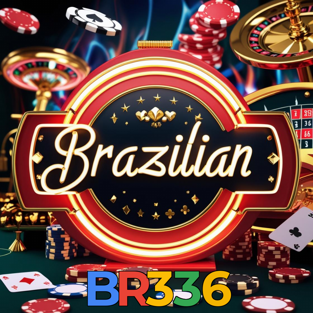 BR336:A emoção do futebol digital está esperando por você! Aposte agora!