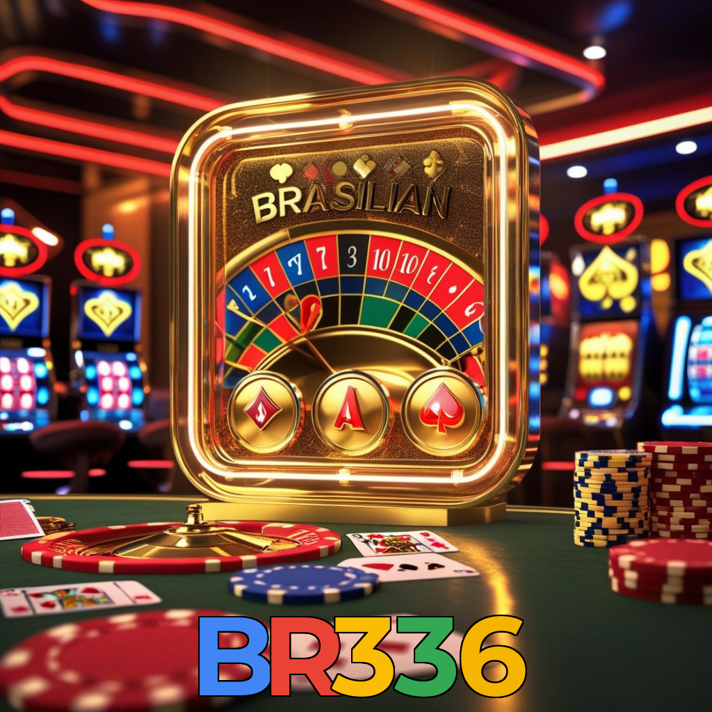 BR336:O cassino online perfeito para quem adora apostar no futebol e jogar roleta!