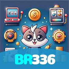 BR336：Aposte no futebol e jogue os melhores jogos de cassino para grandes vitórias!