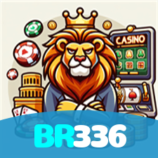 BR336：Jogue blackjack e aposte no futebol para uma experiência completa!