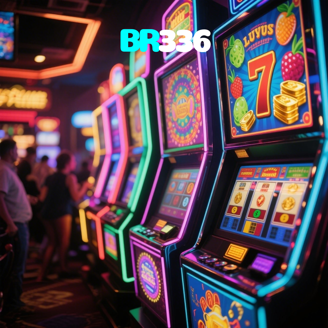 BR336:Jogue slots, aposte no futebol e ganhe prêmios incrÃveis no cassino online!