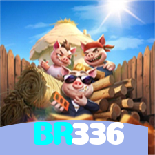 BR336：O melhor cassino para você jogar slots e apostar no futebol online!