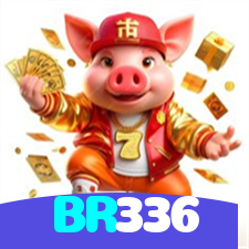 BR336：Onde o futebol e o cassino se encontram para grandes vitórias!