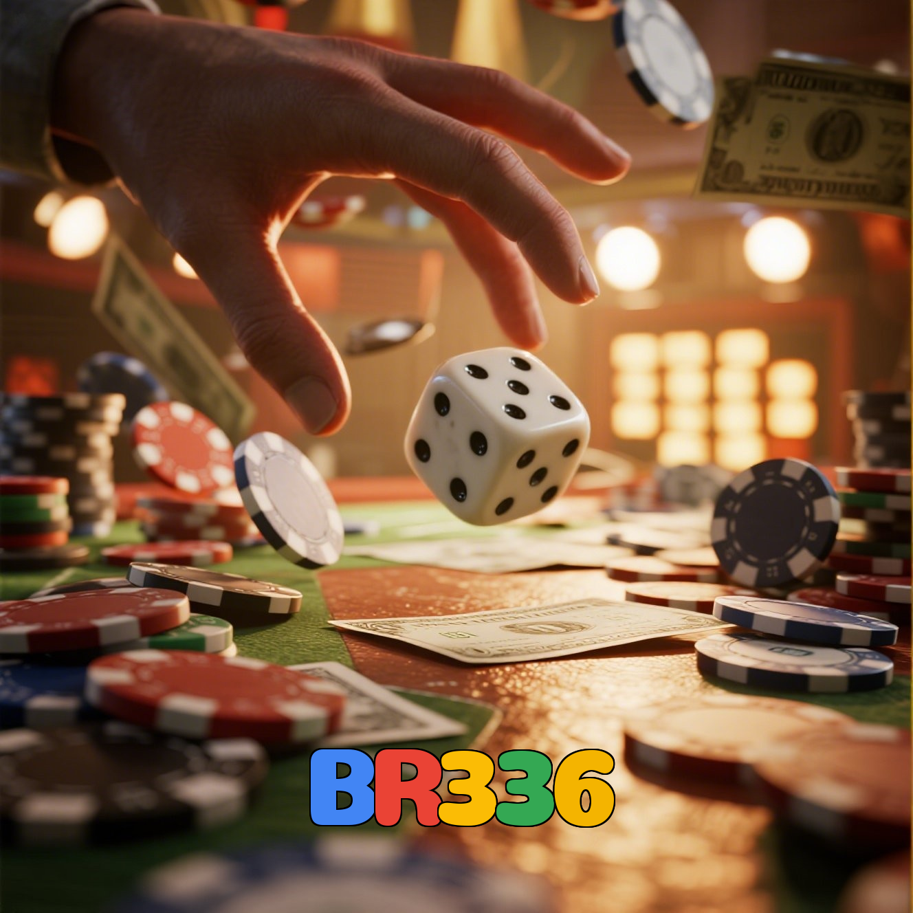 BR336：Sinta o futebol online e conquiste as maiores vitórias da sua vida!
