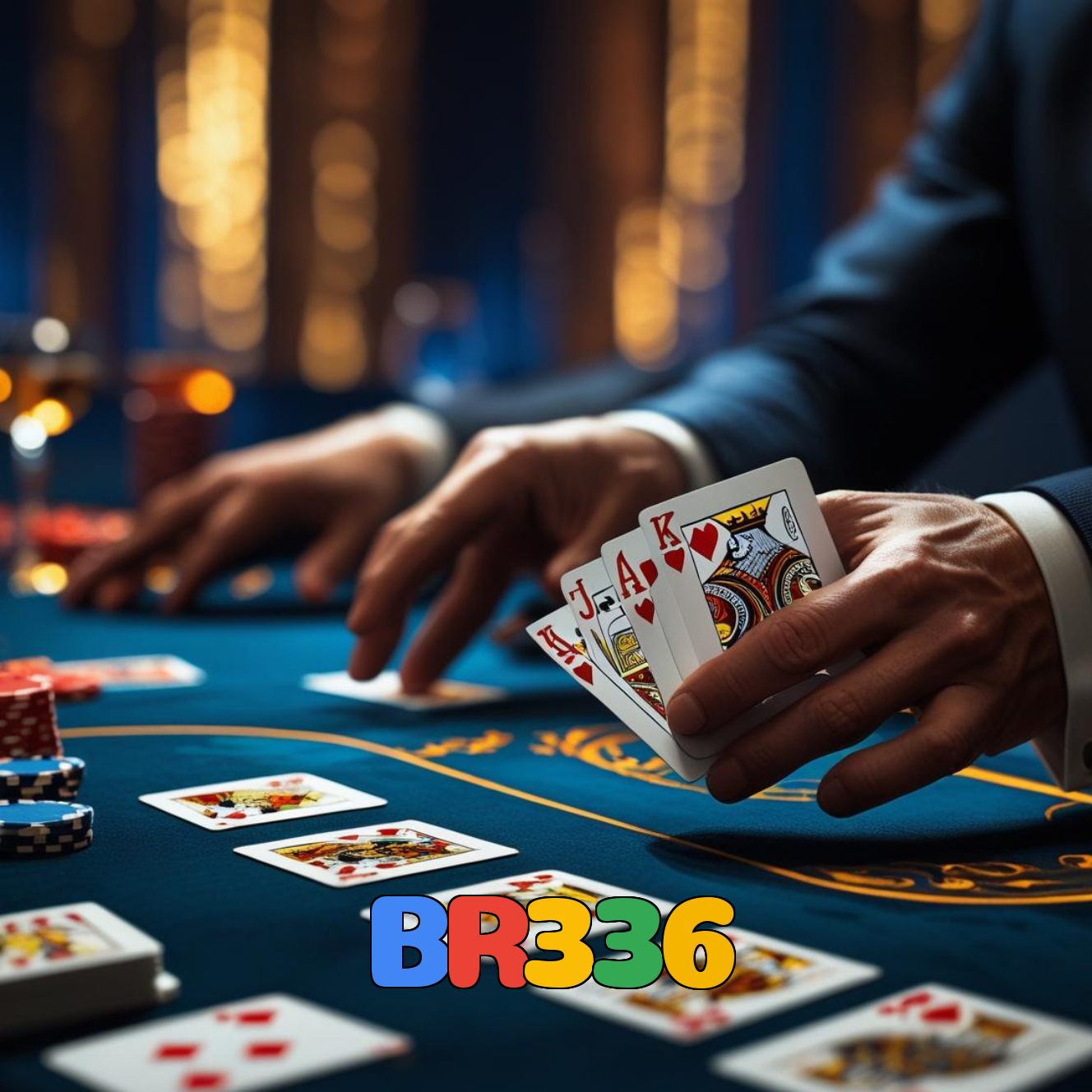 BR336:Jogue slots, poker e aposte no futebol para prêmios incríveis!