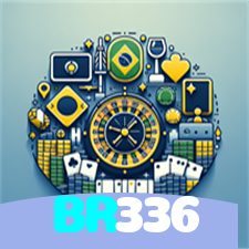 BR336：Jogue slots e aposte no futebol no cassino online mais confiável!